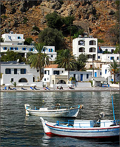 Kreta