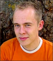 Marcus Schaffranka